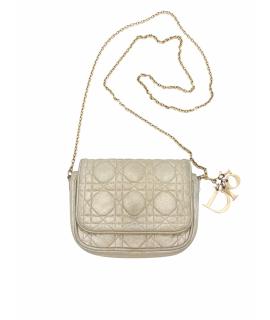 

Клатч/вечерняя сумка CHRISTIAN DIOR PRE-OWNED