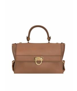 

Сумка с короткими ручками SALVATORE FERRAGAMO