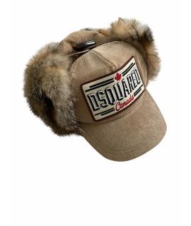 

Кепка DSQUARED2