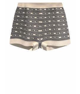 

Шорты MIU MIU