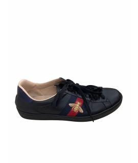 

Низкие кроссовки / кеды GUCCI