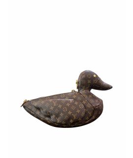 

Клатч/вечерняя сумка LOUIS VUITTON PRE-OWNED