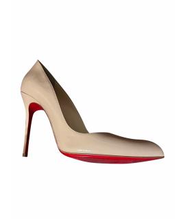 

Туфли CHRISTIAN LOUBOUTIN