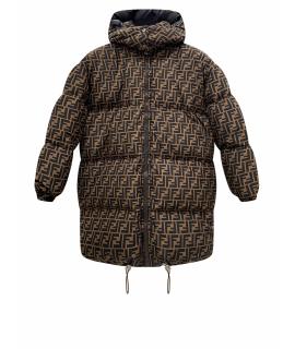

Верхняя одежда FENDI