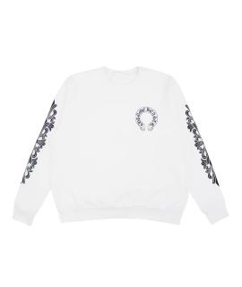 

Худи/толстовка CHROME HEARTS