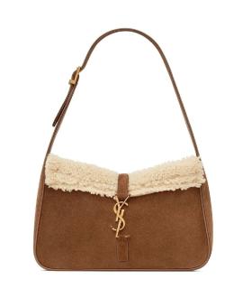 

Сумка с короткими ручками SAINT LAURENT