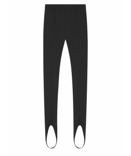 

Леггинсы и велосипедки SAINT LAURENT