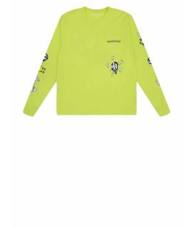 

Лонгслив CHROME HEARTS