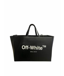 

Сумка тоут OFF-WHITE