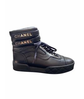 

Кеды CHANEL PRE-OWNED