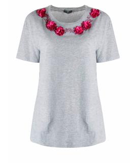 

Футболка ALEXANDER MCQUEEN