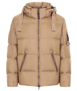 

Пуховик BOGNER