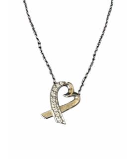 

Подвеска TIFFANY&CO