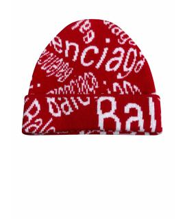 

Шапка BALENCIAGA