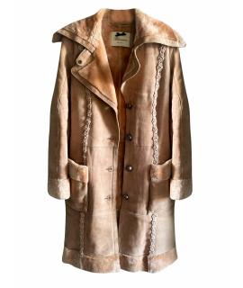 

Дубленка BLUMARINE