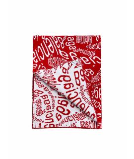 

Шарф BALENCIAGA