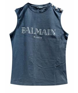 

Детская футболка / топ BALMAIN