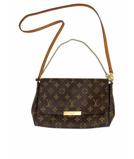 

Сумка через плечо LOUIS VUITTON PRE-OWNED