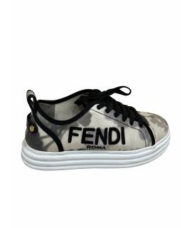 

Кеды FENDI