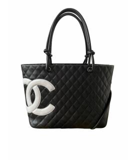 

Пляжная сумка CHANEL PRE-OWNED