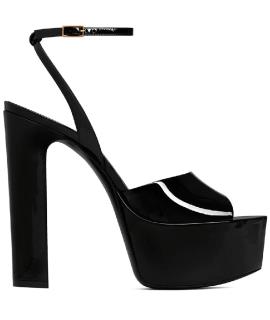 

Босоножки SAINT LAURENT