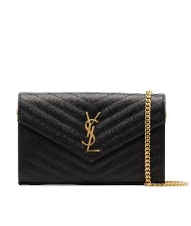 

Сумка через плечо SAINT LAURENT