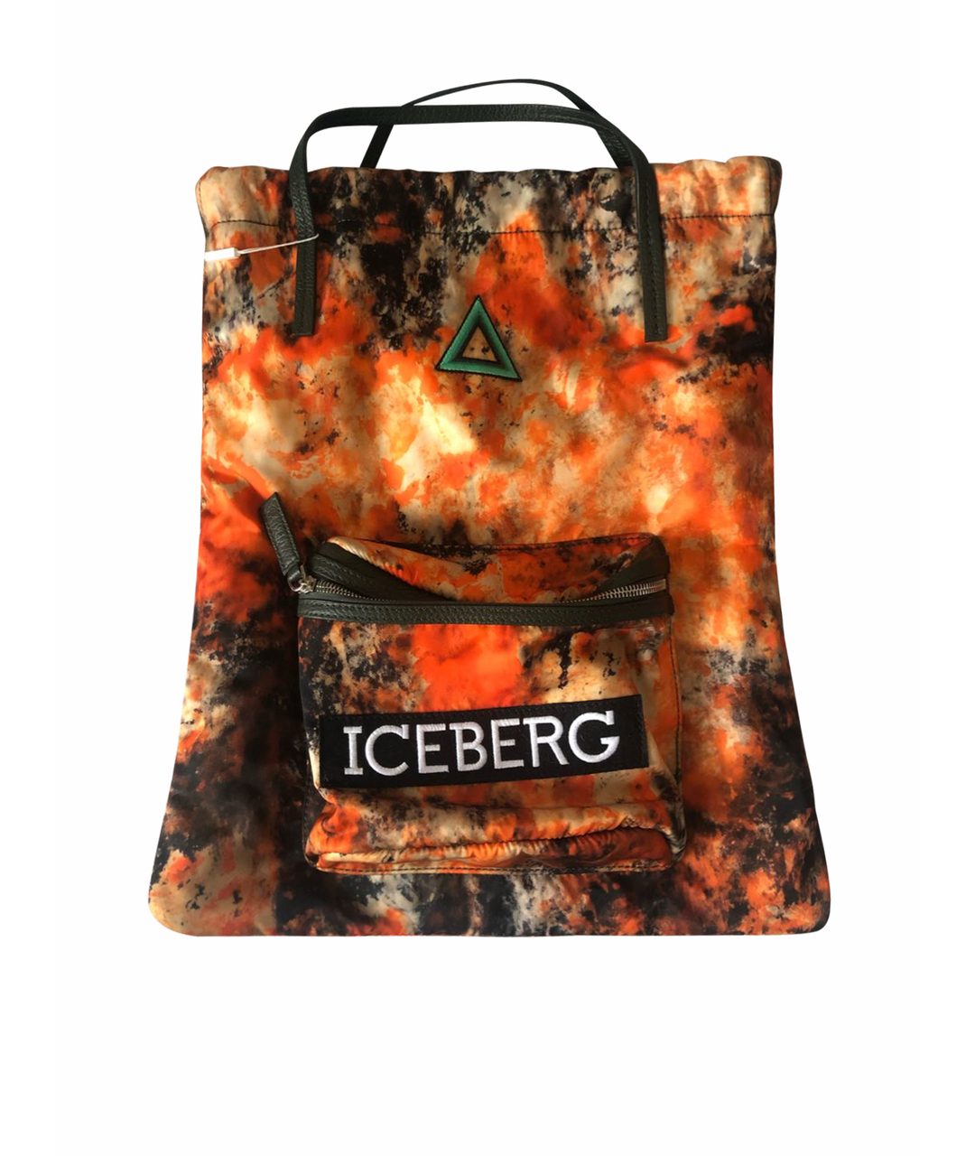 ICEBERG Мульти рюкзак, фото 1