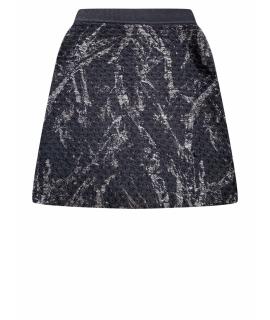 

Юбка миди CHANEL PRE-OWNED