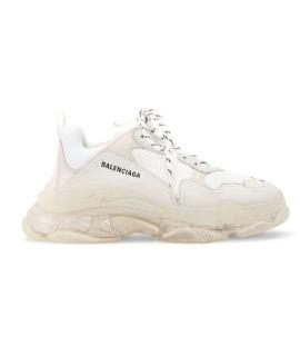 

Низкие кроссовки / кеды BALENCIAGA