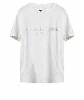 

Футболка CHRISTIAN DIOR PRE-OWNED