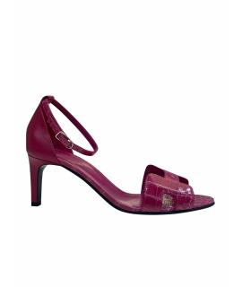 

Туфли HERMES PRE-OWNED