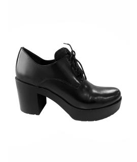 PRADA Ботильоны