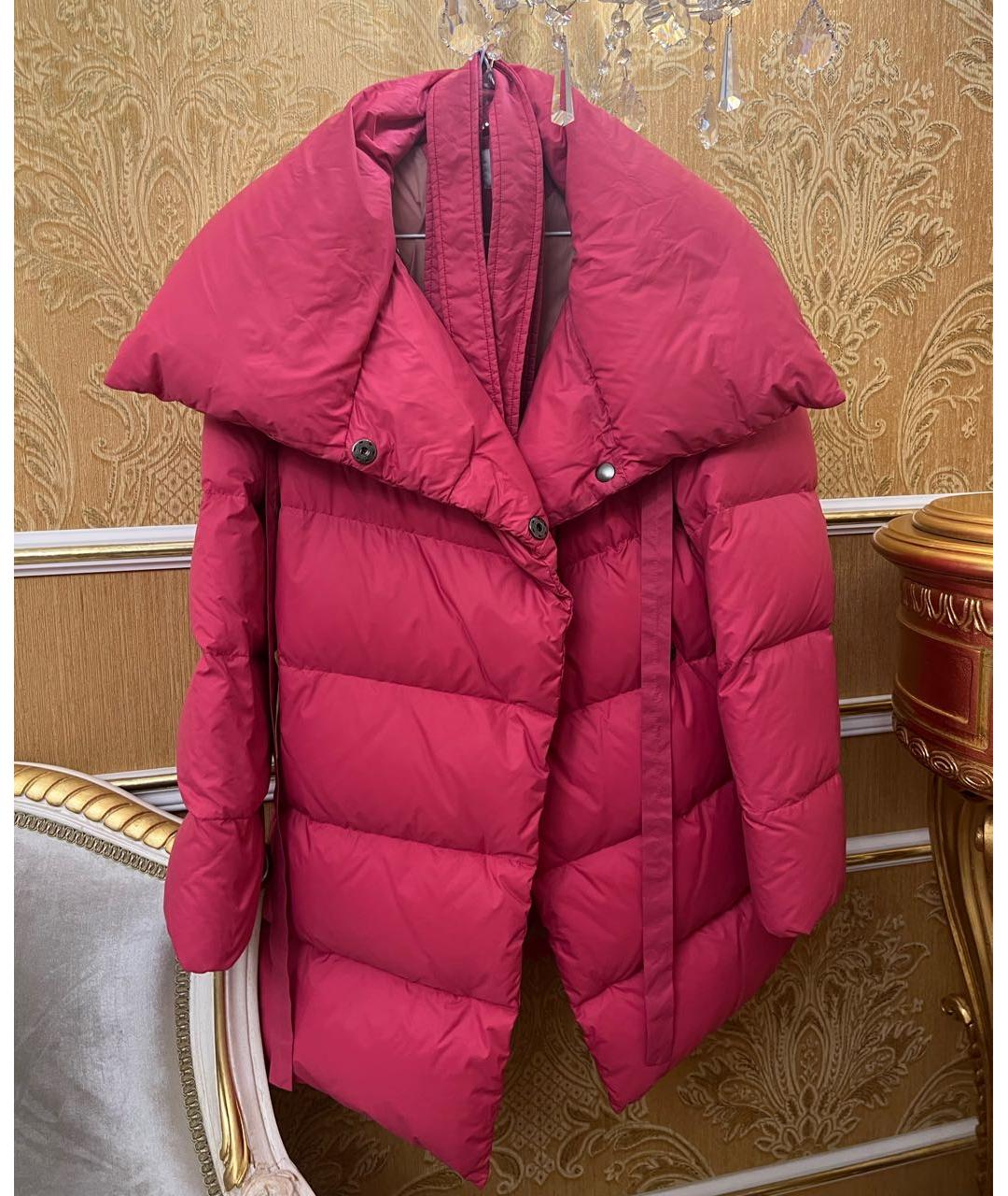BACON Розовая куртка, фото 5