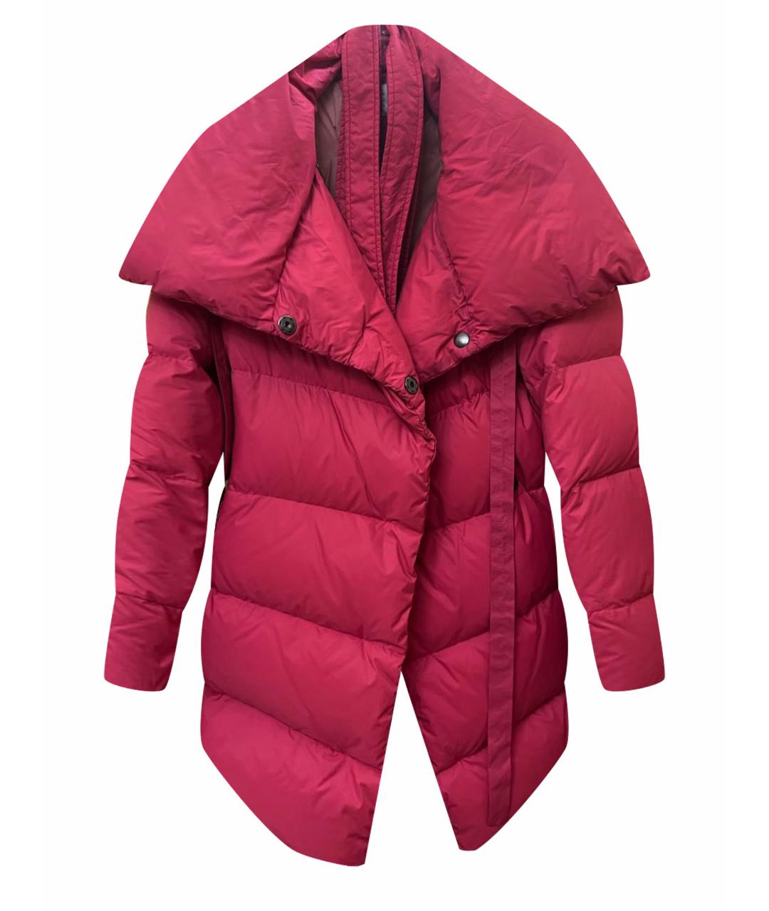 BACON Розовая куртка, фото 1