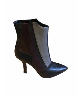 BALLY Ботильоны