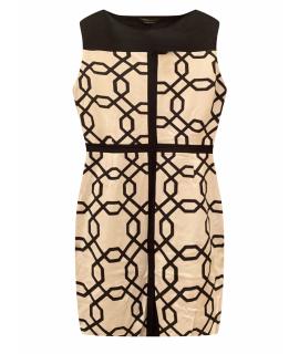 BCBG MAXAZRIA Повседневное платье