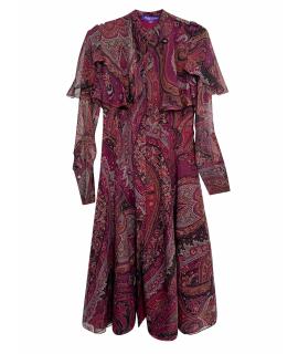 

Вечернее платье RALPH LAUREN PURPLE LABEL