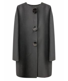 

Пальто ERMANNO SCERVINO