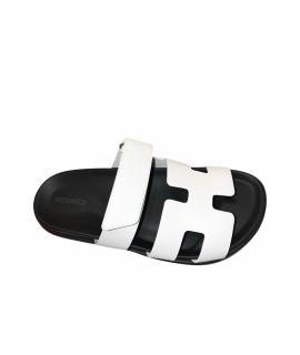 

Шлепанцы HERMES PRE-OWNED