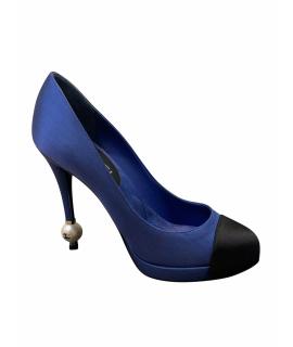 

Туфли CHANEL PRE-OWNED