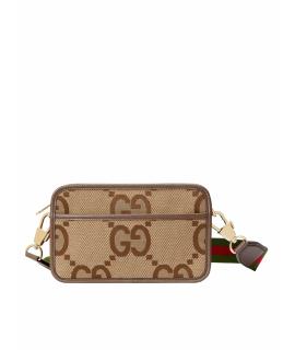 

Сумка через плечо GUCCI