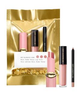 

Помада Pat McGrath