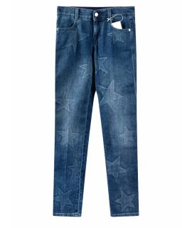 

Прямые джинсы STELLA MCCARTNEY
