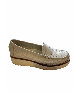 

Лоферы SANTONI