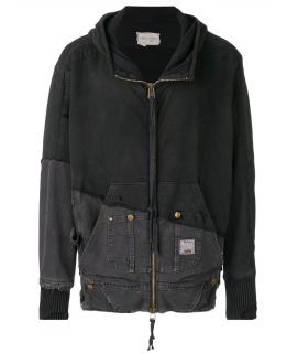 

Худи/толстовка GREG LAUREN
