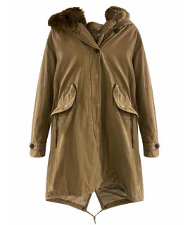 

Парка WOOLRICH