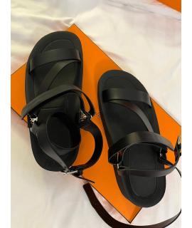 

Сандалии HERMES PRE-OWNED