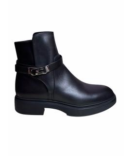 

Ботинки HERMES PRE-OWNED