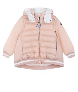 

Верхняя одежда MONCLER