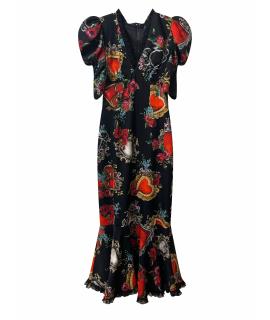 DOLCE&GABBANA Коктейльное платье